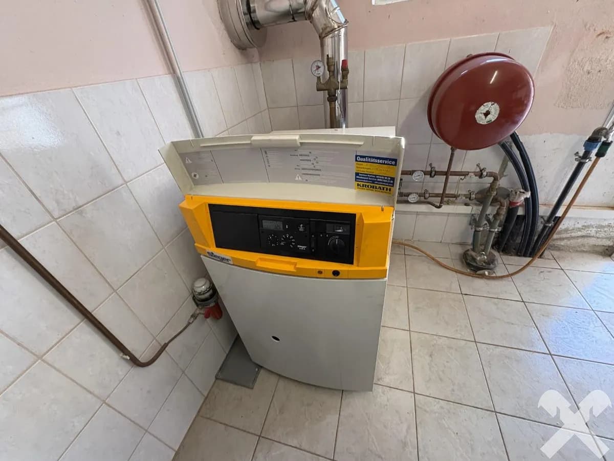 2-Zimmer-Haus kaufen in Weiz – 70 m², € 169.000 – Bild 9 von 14