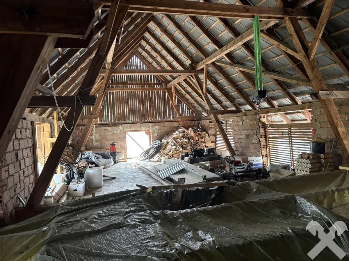 2-Zimmer-Haus kaufen in Weiz – 70 m², € 169.000 – Bild 10 von 14