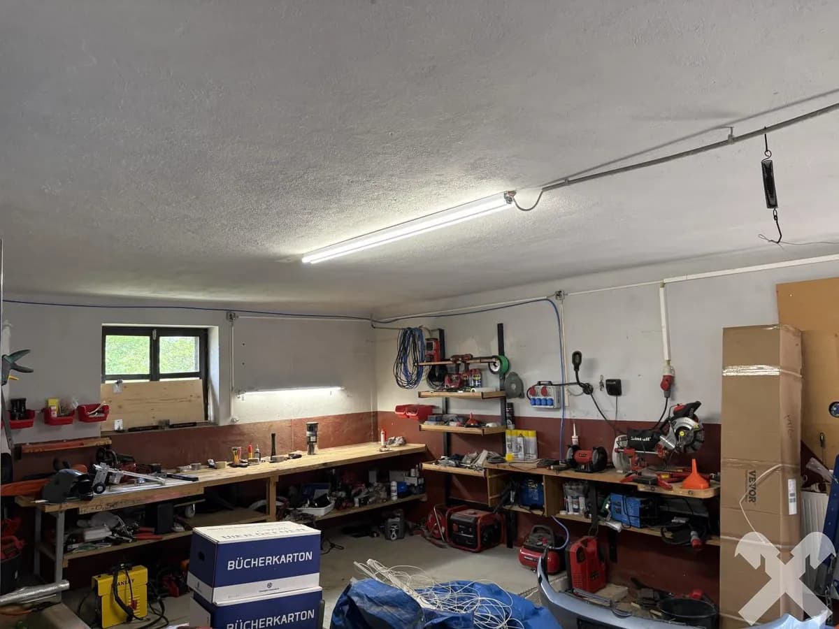 2-Zimmer-Haus kaufen in Weiz – 70 m², € 169.000 – Bild 12 von 14