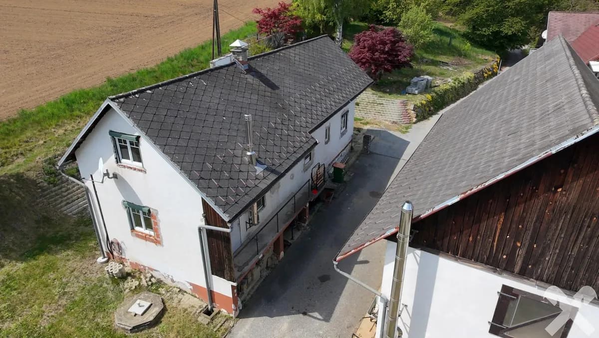 2-Zimmer-Haus kaufen in Weiz – 70 m², € 169.000 – Bild 13 von 14