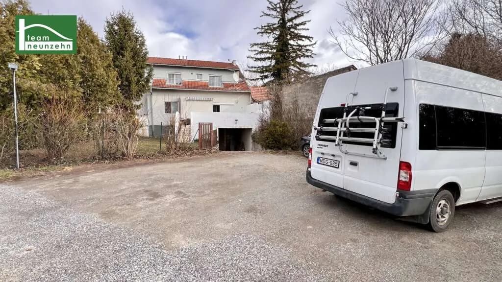 10-Zimmer-Gewerbeimmobilie mieten in Bruck an der Leitha – 188 m², € 921