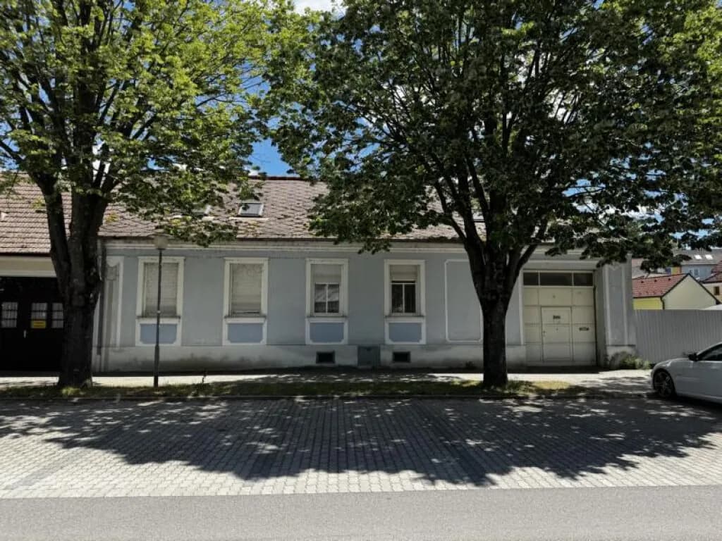 Haus kaufen in Mistelbach – 946 m², € 299.000