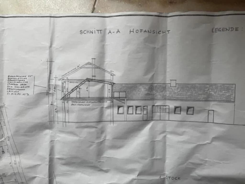 Haus kaufen in Mistelbach – 946 m², € 299.000 – Bild 10 von 21