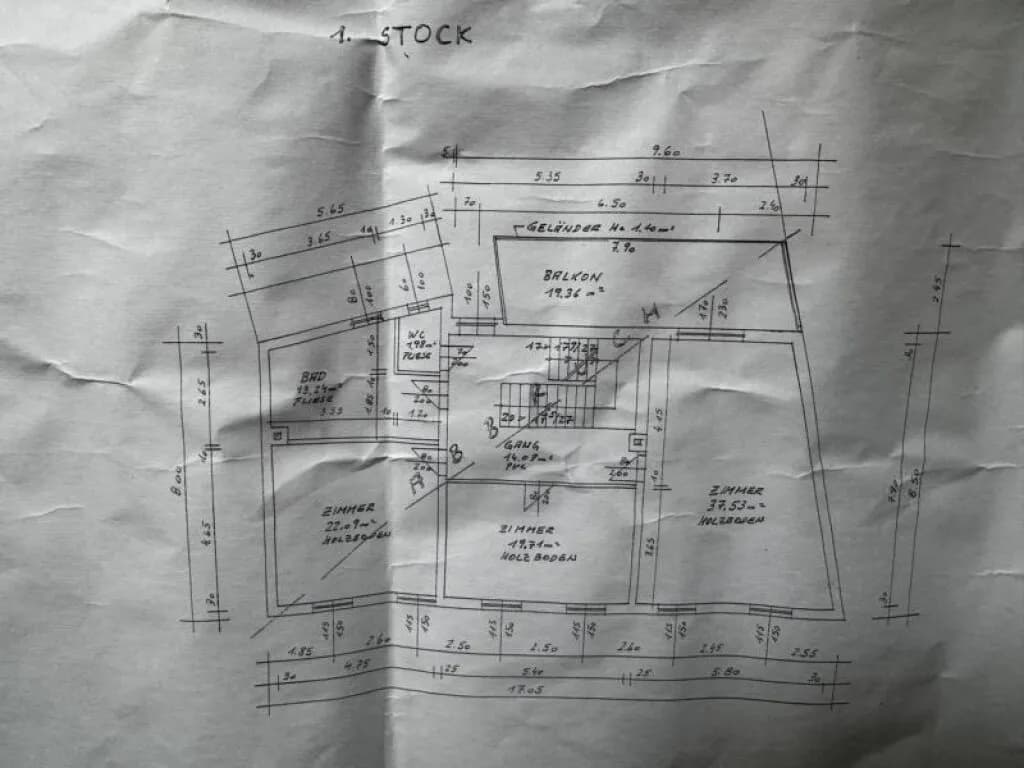Haus kaufen in Mistelbach – 946 m², € 299.000 – Bild 11 von 21