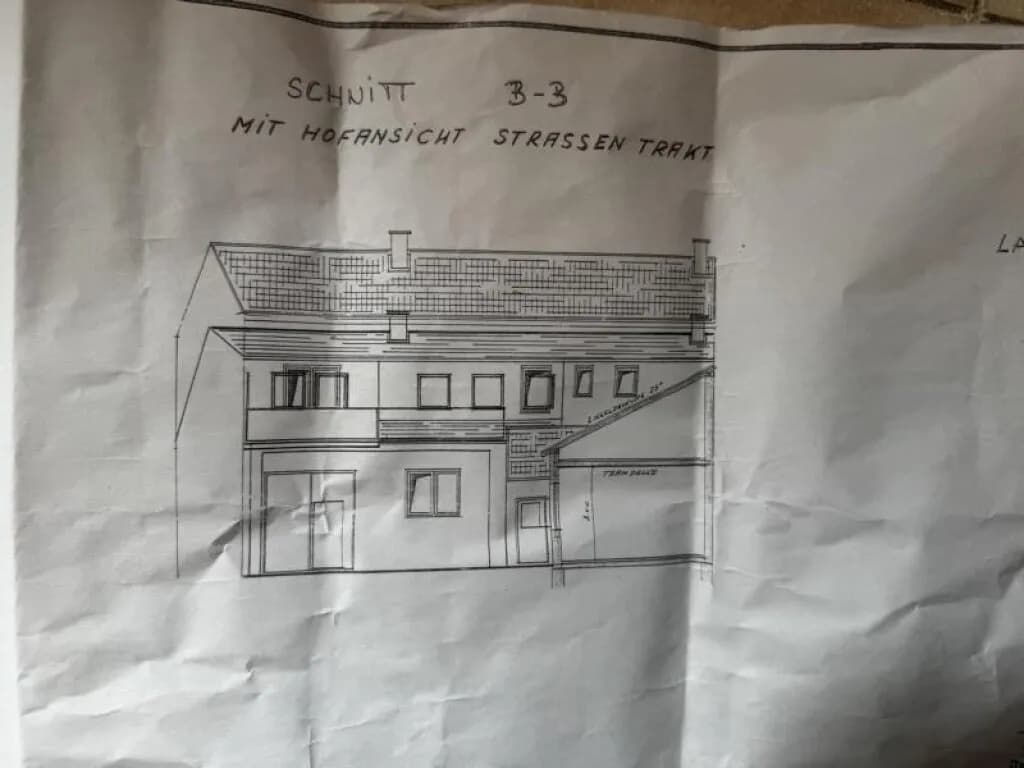 Haus kaufen in Mistelbach – 946 m², € 299.000 – Bild 12 von 21