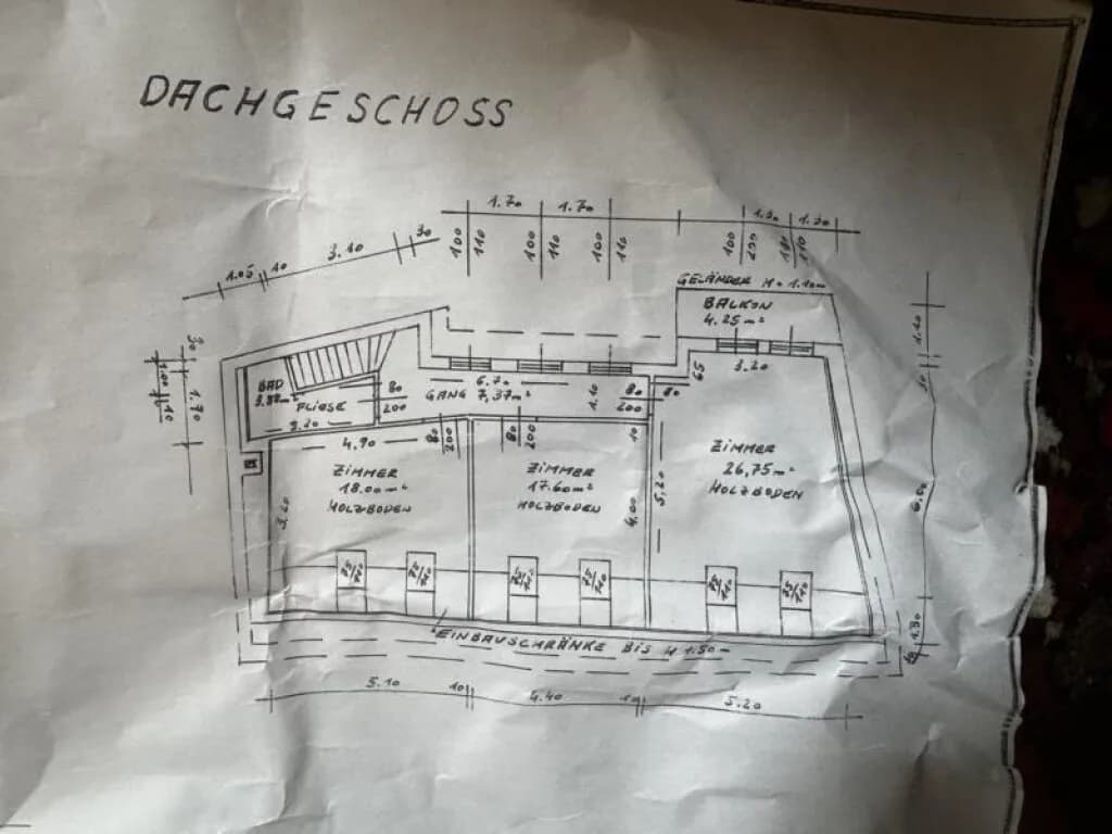 Haus kaufen in Mistelbach – 946 m², € 299.000 – Bild 14 von 21