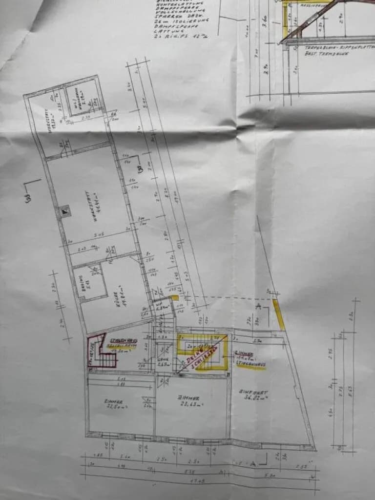 Haus kaufen in Mistelbach – 946 m², € 299.000 – Bild 15 von 21