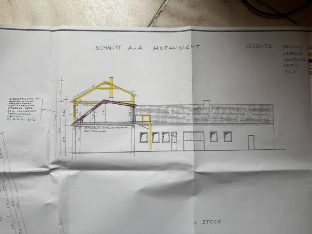 Haus kaufen in Mistelbach – 946 m², € 299.000 – Bild 16 von 21
