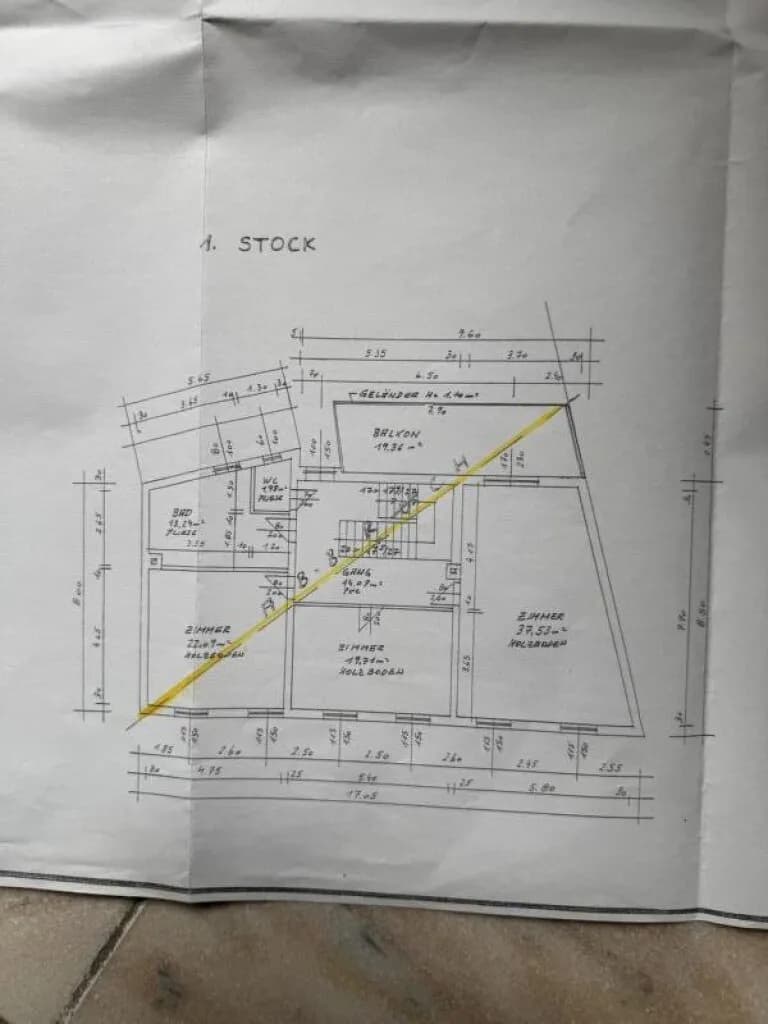 Haus kaufen in Mistelbach – 946 m², € 299.000 – Bild 17 von 21