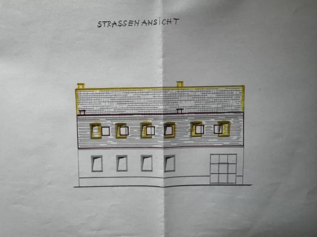 Haus kaufen in Mistelbach – 946 m², € 299.000 – Bild 19 von 21