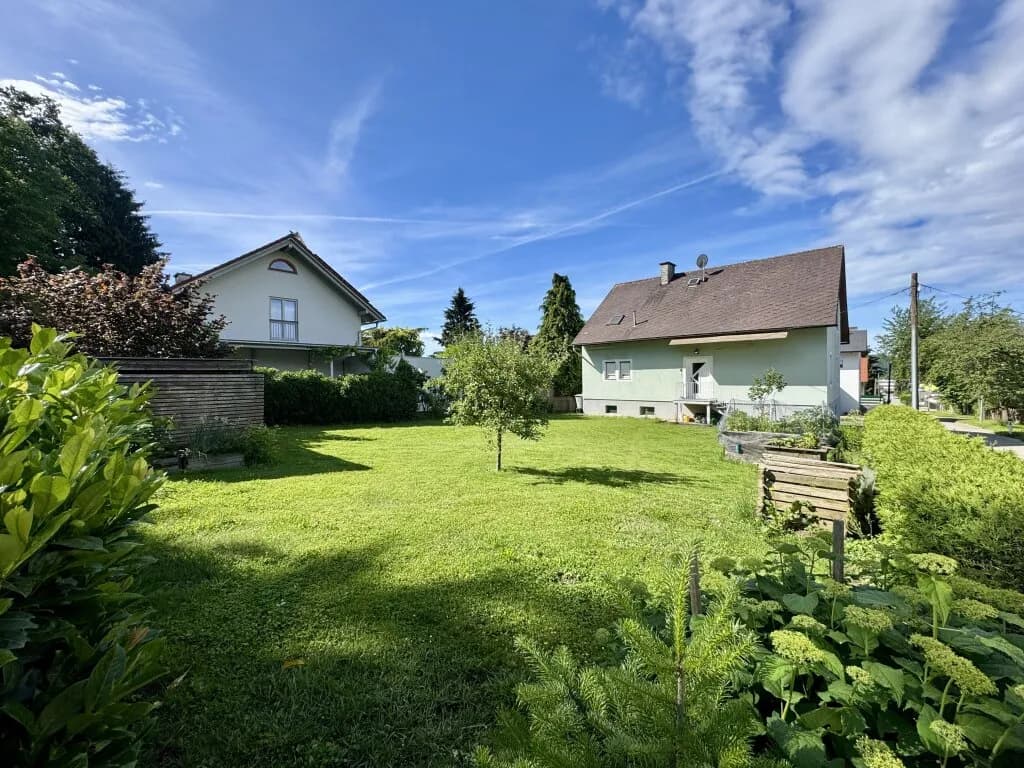 6-Zimmer-Haus kaufen in Weiz – 180 m², € 498.000 – Bild 2 von 34