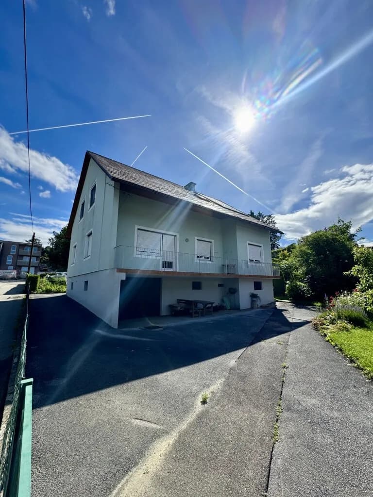 6-Zimmer-Haus kaufen in Weiz – 180 m², € 498.000 – Bild 3 von 34