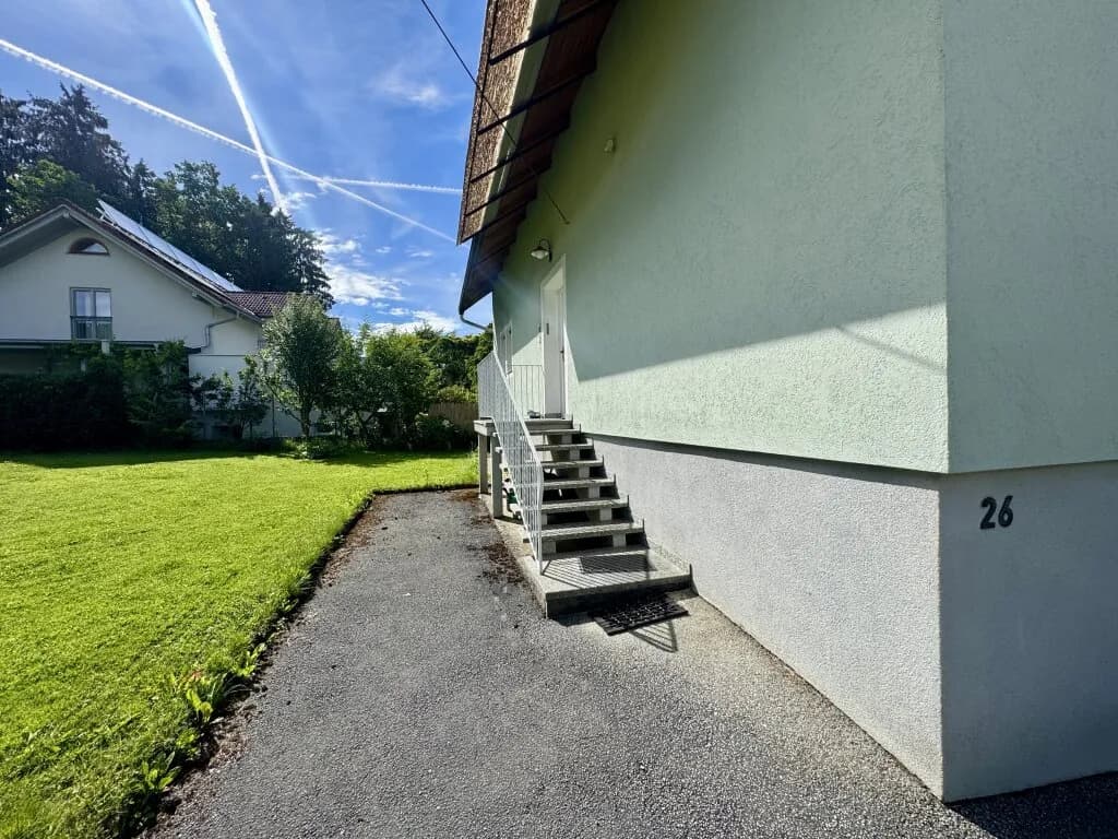 6-Zimmer-Haus kaufen in Weiz – 180 m², € 498.000 – Bild 4 von 34