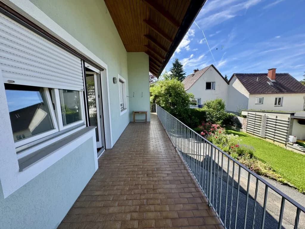6-Zimmer-Haus kaufen in Weiz – 180 m², € 498.000 – Bild 6 von 34