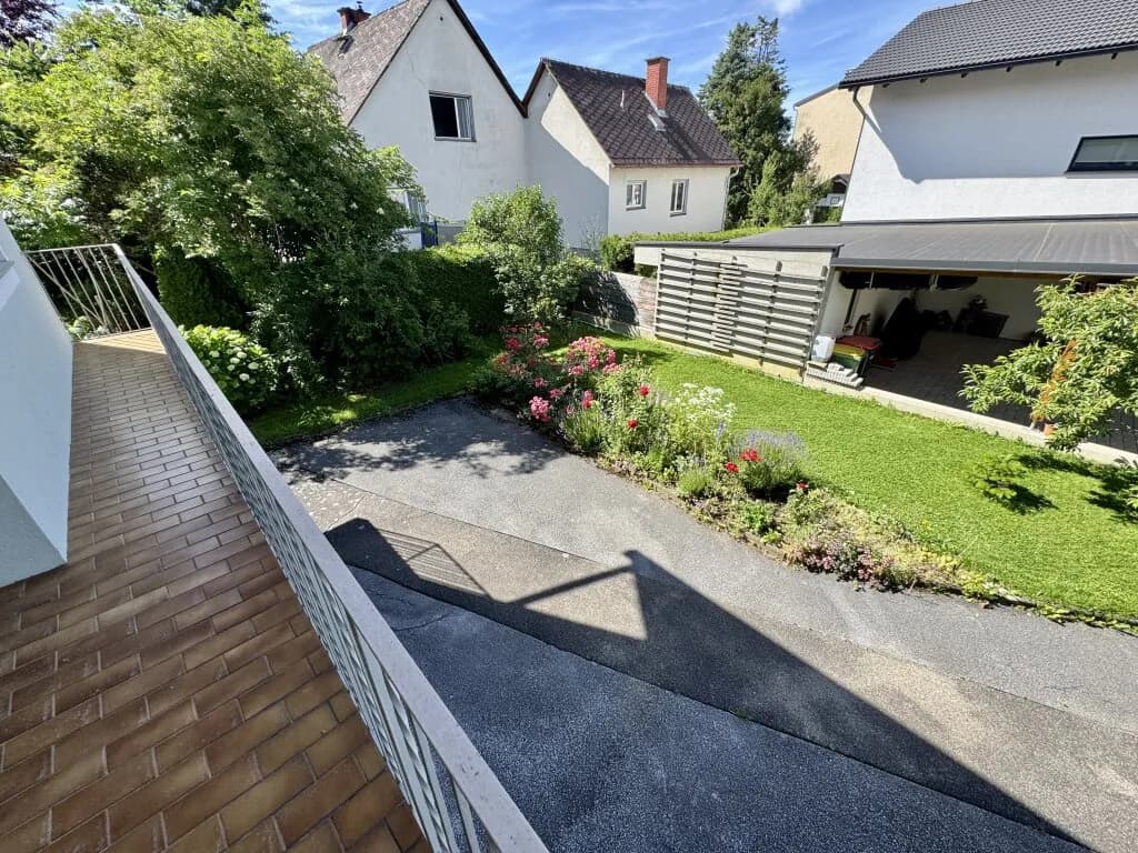 6-Zimmer-Haus kaufen in Weiz – 180 m², € 498.000 – Bild 7 von 34