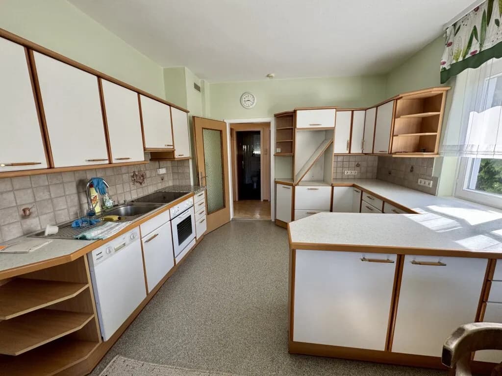 6-Zimmer-Haus kaufen in Weiz – 180 m², € 498.000 – Bild 8 von 34