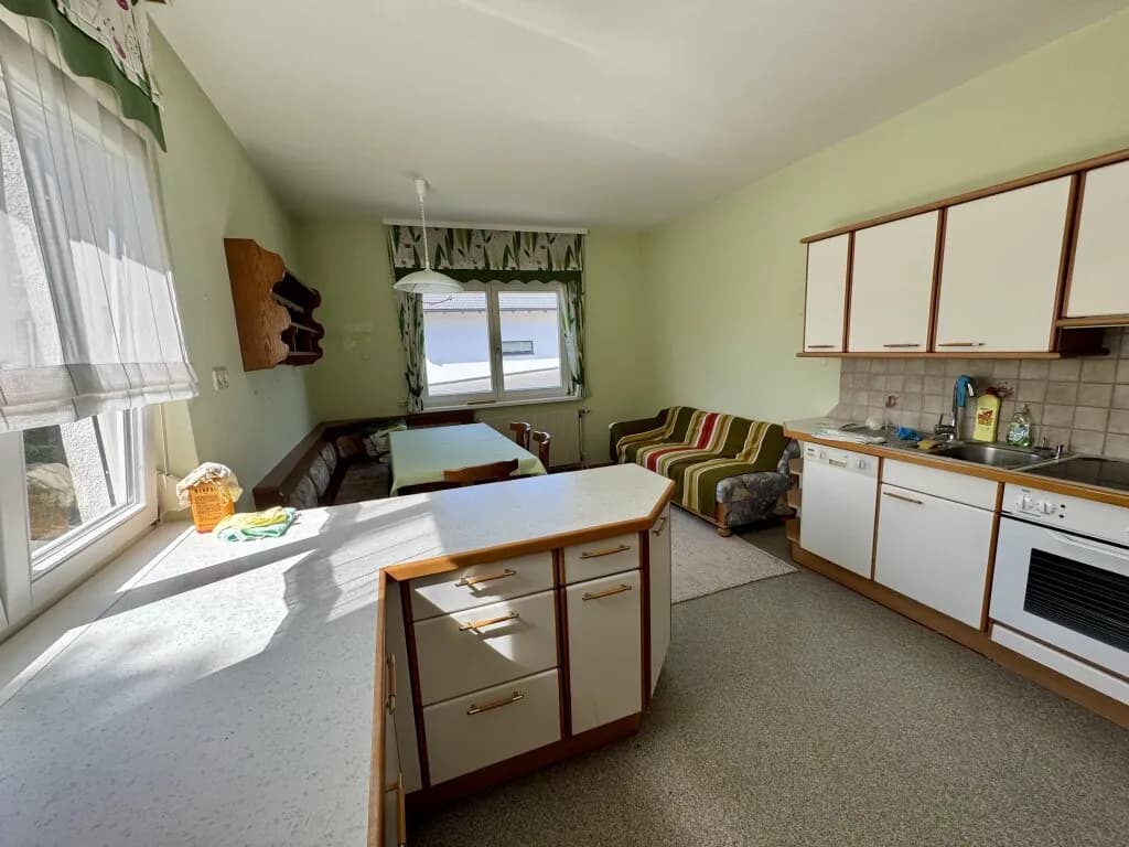 6-Zimmer-Haus kaufen in Weiz – 180 m², € 498.000 – Bild 9 von 34