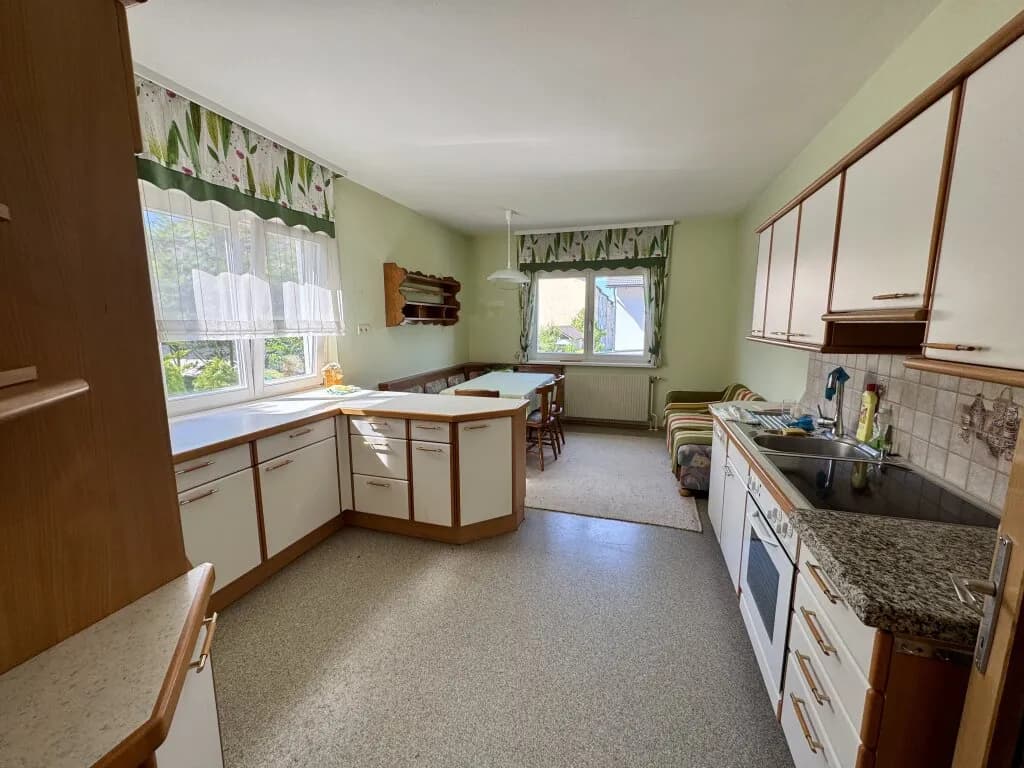 6-Zimmer-Haus kaufen in Weiz – 180 m², € 498.000 – Bild 11 von 34