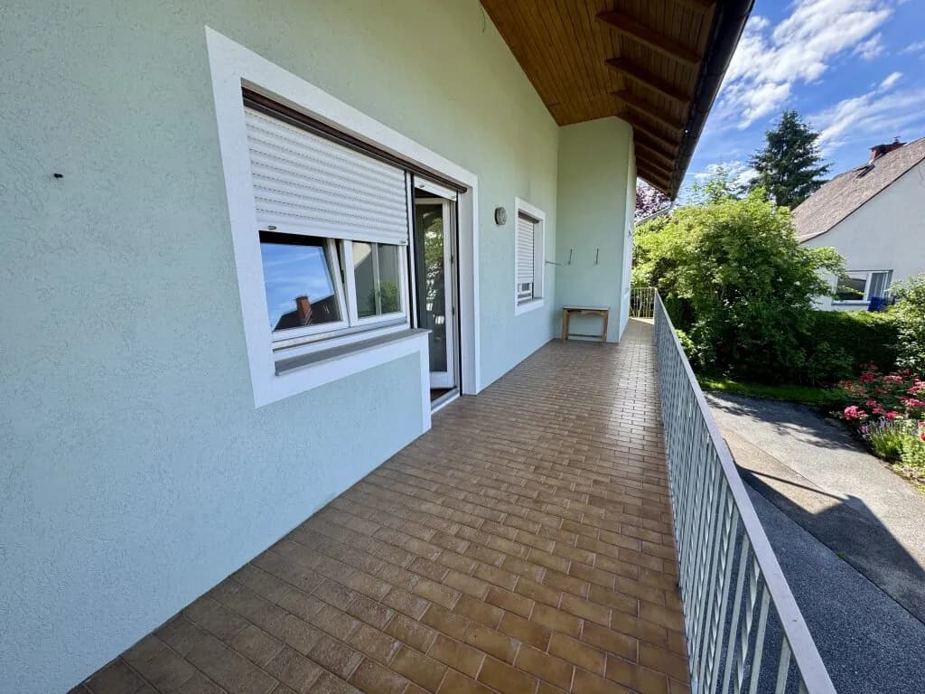 6-Zimmer-Haus kaufen in Weiz – 180 m², € 498.000 – Bild 20 von 34