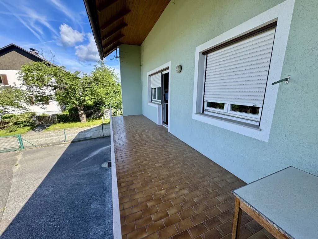 6-Zimmer-Haus kaufen in Weiz – 180 m², € 498.000 – Bild 27 von 34