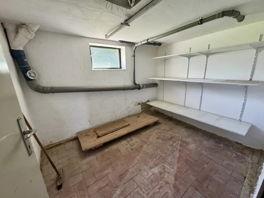 6-Zimmer-Haus kaufen in Weiz – 180 m², € 498.000 – Bild 32 von 34