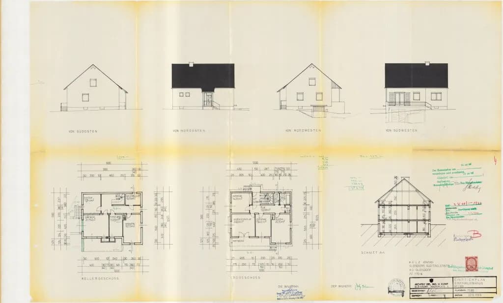 6-Zimmer-Haus kaufen in Weiz – 180 m², € 498.000 – Bild 34 von 34