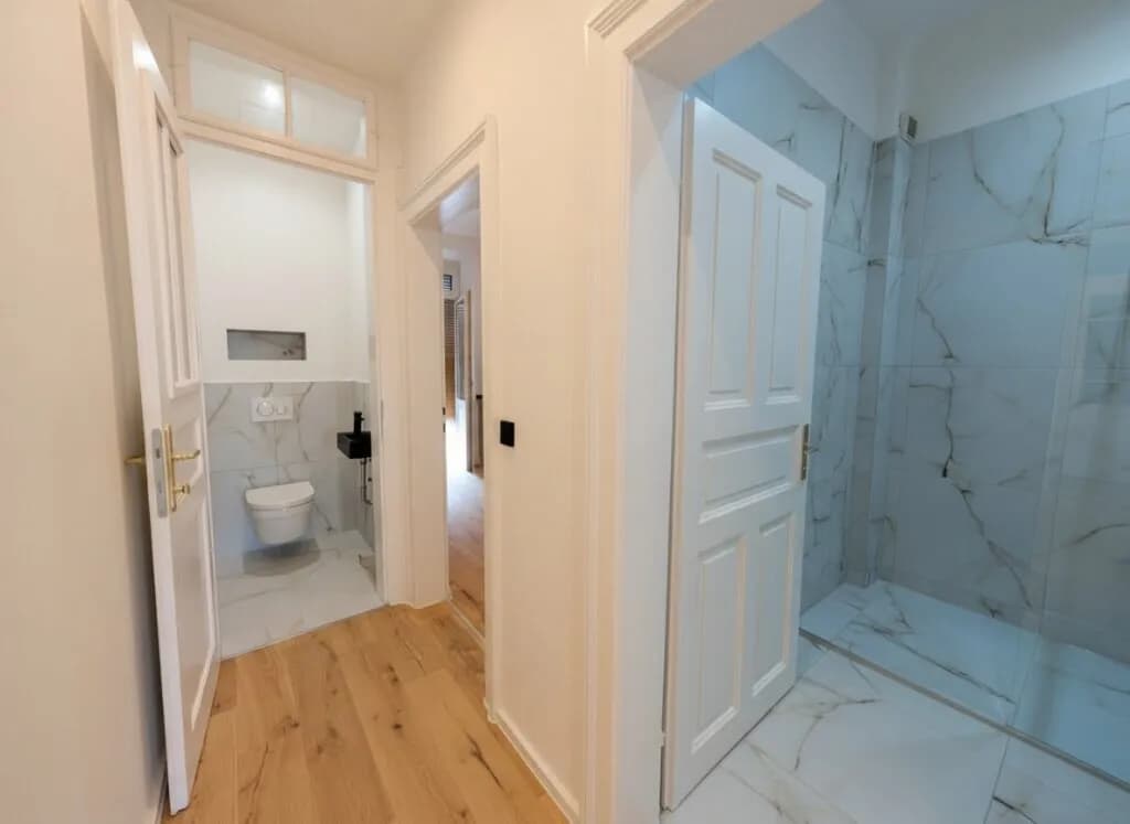 4-Zimmer-Wohnung mieten in Graz – 80 m², € 1.162 – Bild 6 von 27
