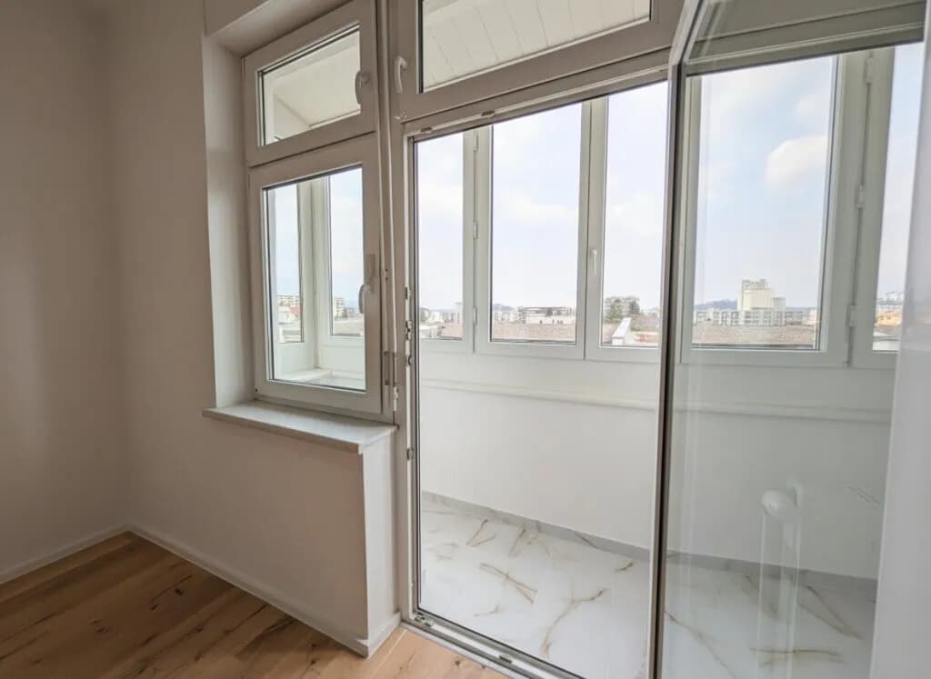 4-Zimmer-Wohnung mieten in Graz – 80 m², € 1.162 – Bild 18 von 27