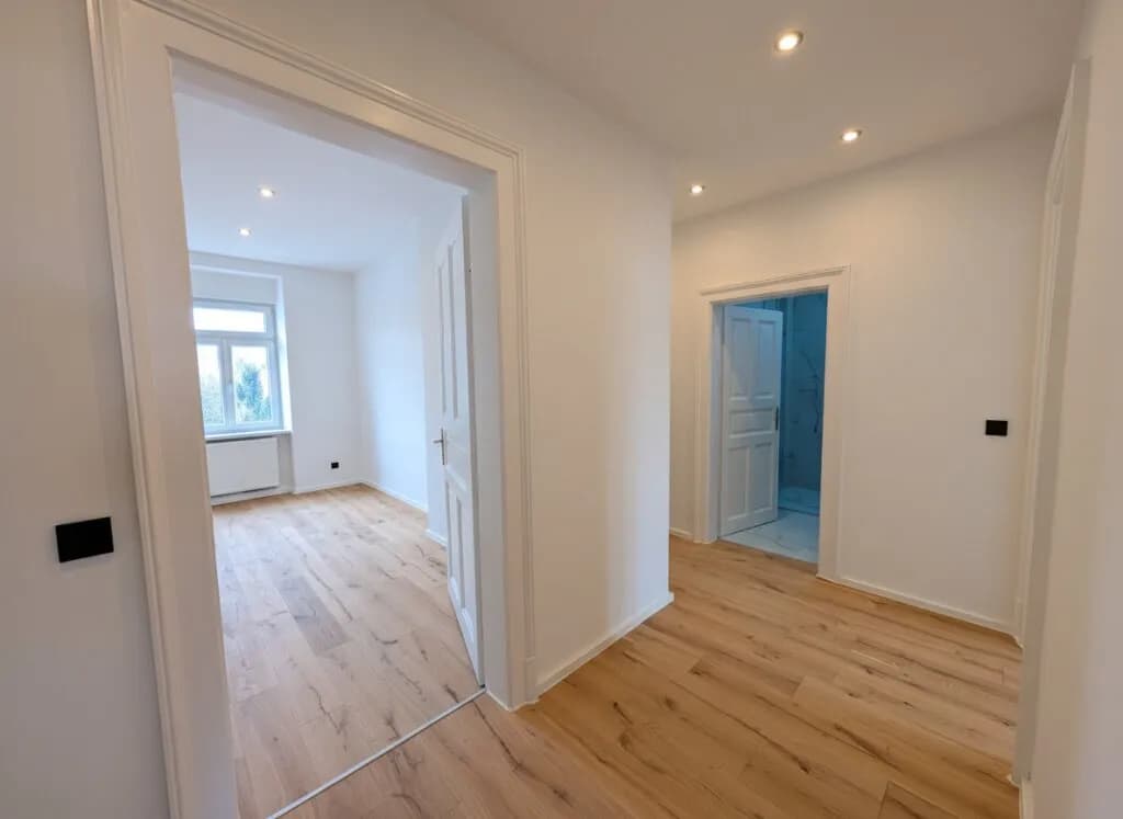 4-Zimmer-Wohnung mieten in Graz – 80 m², € 1.162 – Bild 20 von 27