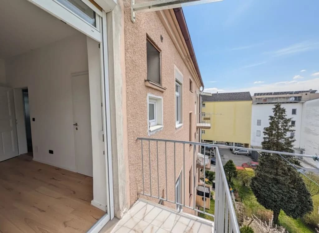 4-Zimmer-Wohnung mieten in Graz – 80 m², € 1.162 – Bild 22 von 27