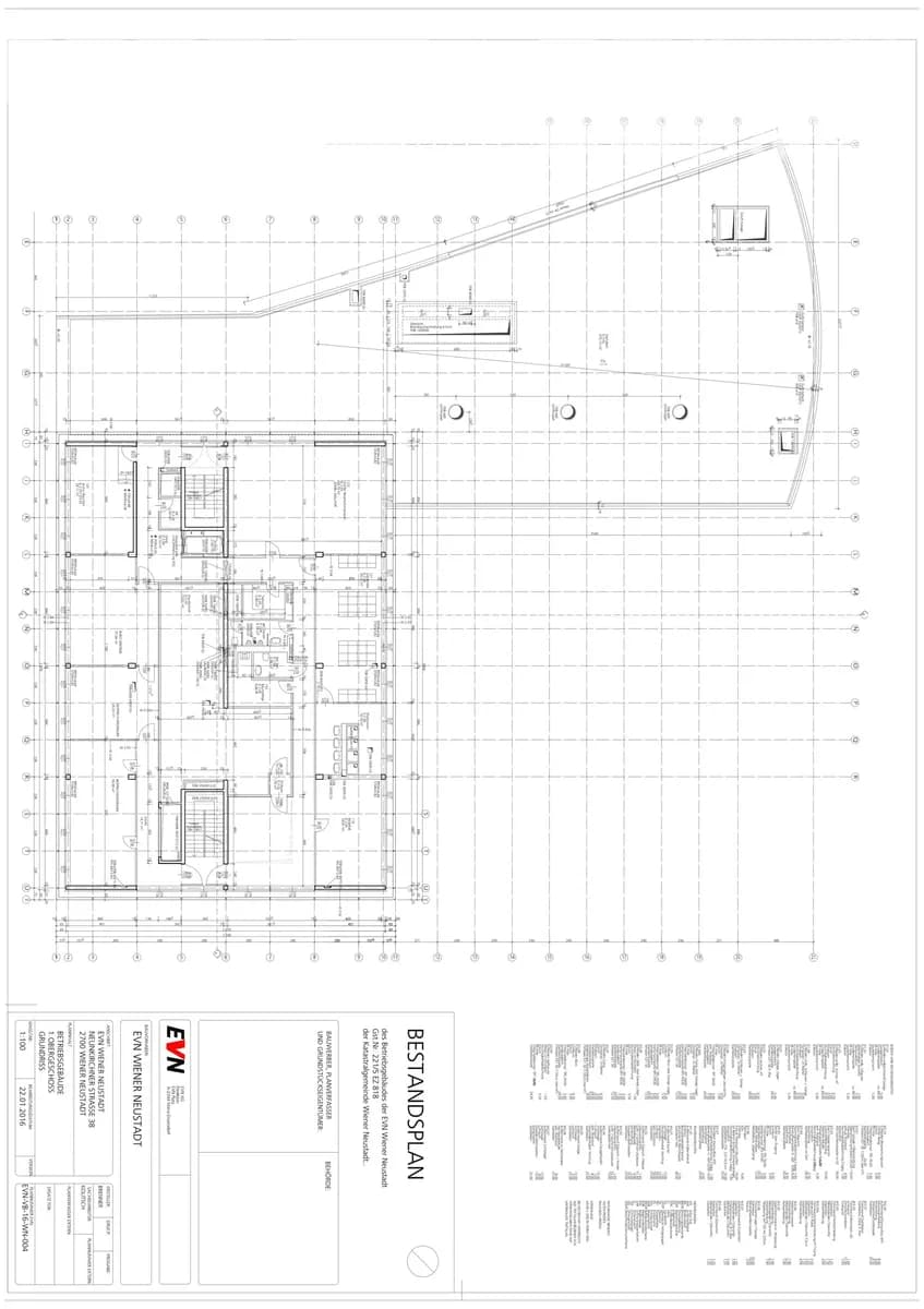 Gewerbeimmobilie kaufen in Wiener Neustadt – 2 530 m² – Bild 6 von 12