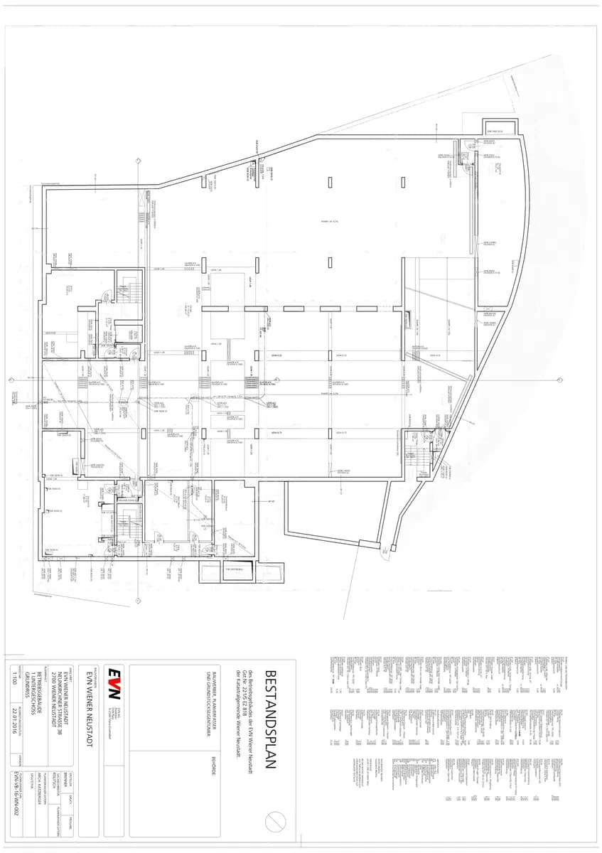 Gewerbeimmobilie kaufen in Wiener Neustadt – 2 530 m² – Bild 7 von 12