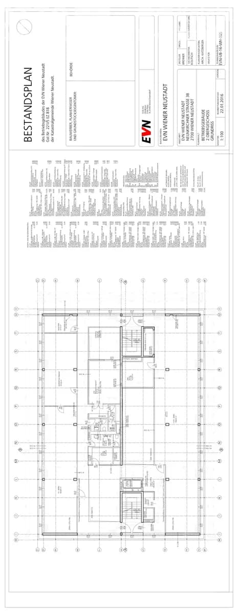 Gewerbeimmobilie kaufen in Wiener Neustadt – 2 530 m² – Bild 8 von 12