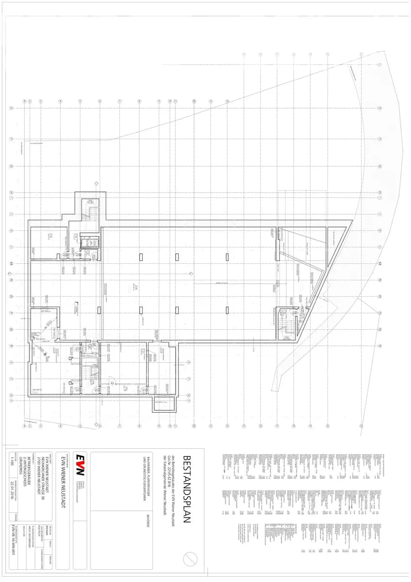 Gewerbeimmobilie kaufen in Wiener Neustadt – 2 530 m² – Bild 9 von 12