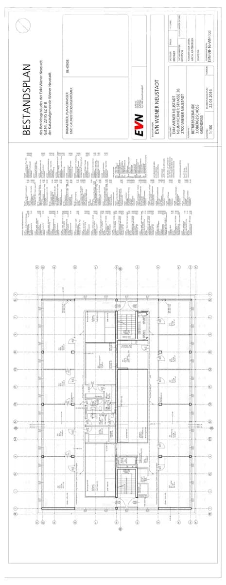 Gewerbeimmobilie kaufen in Wiener Neustadt – 2 530 m² – Bild 10 von 12