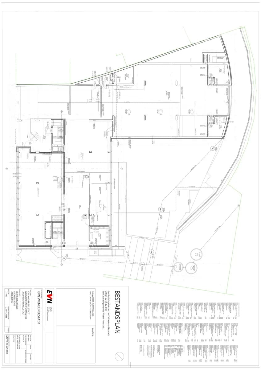 Gewerbeimmobilie kaufen in Wiener Neustadt – 2 530 m² – Bild 12 von 12
