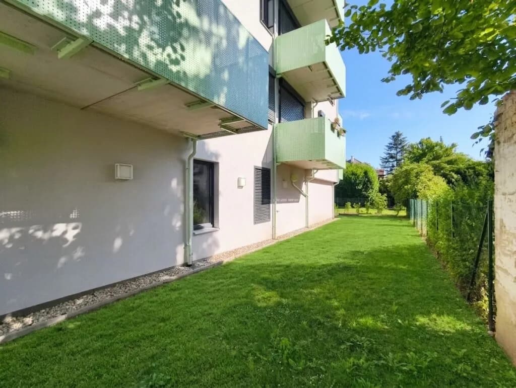 2-Zimmer-Wohnung kaufen in Korneuburg – 48,15 m², € 279.000 – Bild 17 von 21