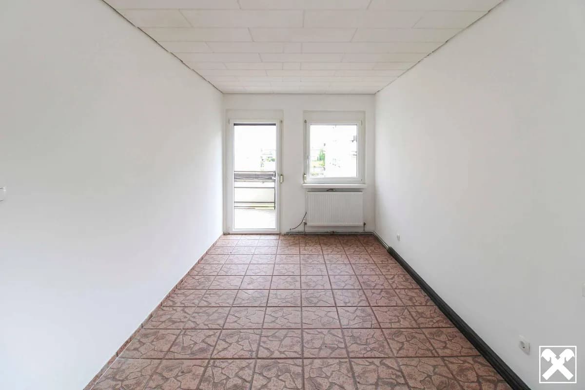 4-Zimmer-Wohnung kaufen in Eisenstadt - Umgebung – 93,83 m², € 230.000 – Bild 3 von 10