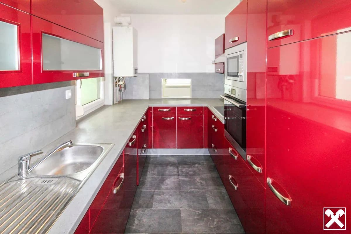 4-Zimmer-Wohnung kaufen in Eisenstadt - Umgebung – 93,83 m², € 230.000 – Bild 5 von 10