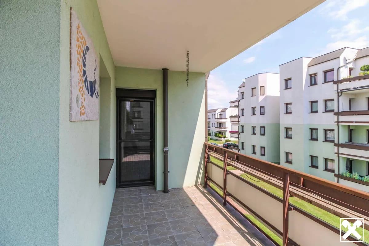 4-Zimmer-Wohnung kaufen in Eisenstadt - Umgebung – 93,83 m², € 230.000 – Bild 8 von 10