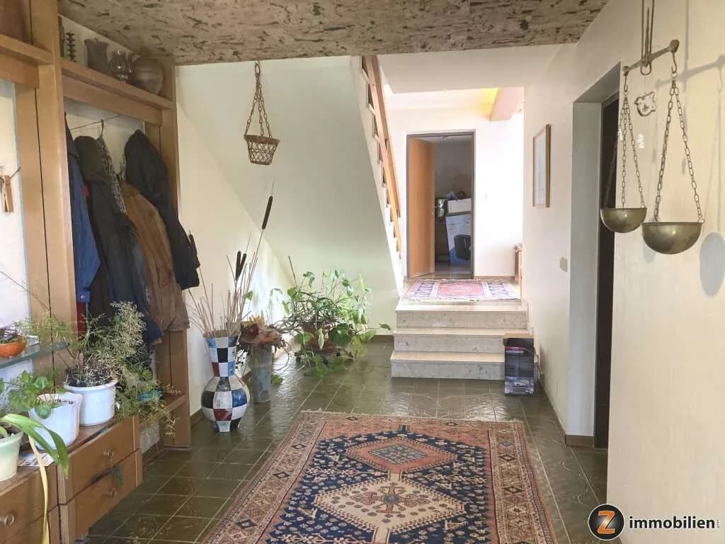 6-Zimmer-Haus kaufen in Oberwart – 200 m², € 419.000 – Bild 3 von 18