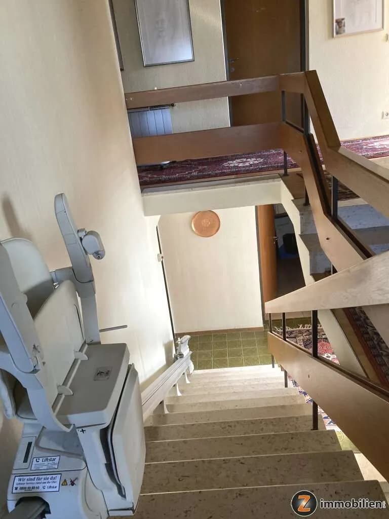 6-Zimmer-Haus kaufen in Oberwart – 200 m², € 419.000 – Bild 11 von 18