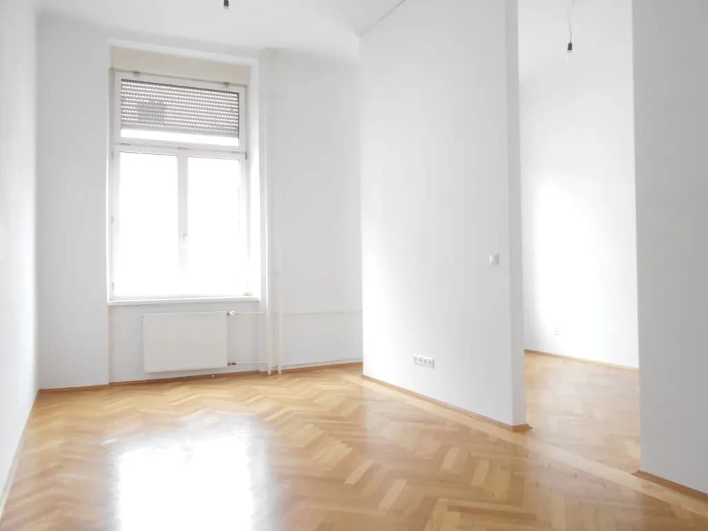 2-Zimmer-Wohnung mieten in Graz – 46 m², € 595