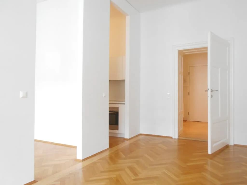 2-Zimmer-Wohnung mieten in Graz – 46 m², € 595 – Bild 6 von 21