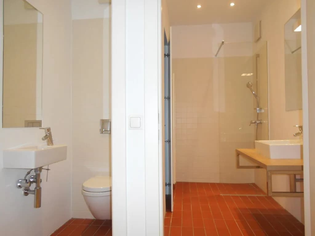 2-Zimmer-Wohnung mieten in Graz – 46 m², € 595 – Bild 8 von 21