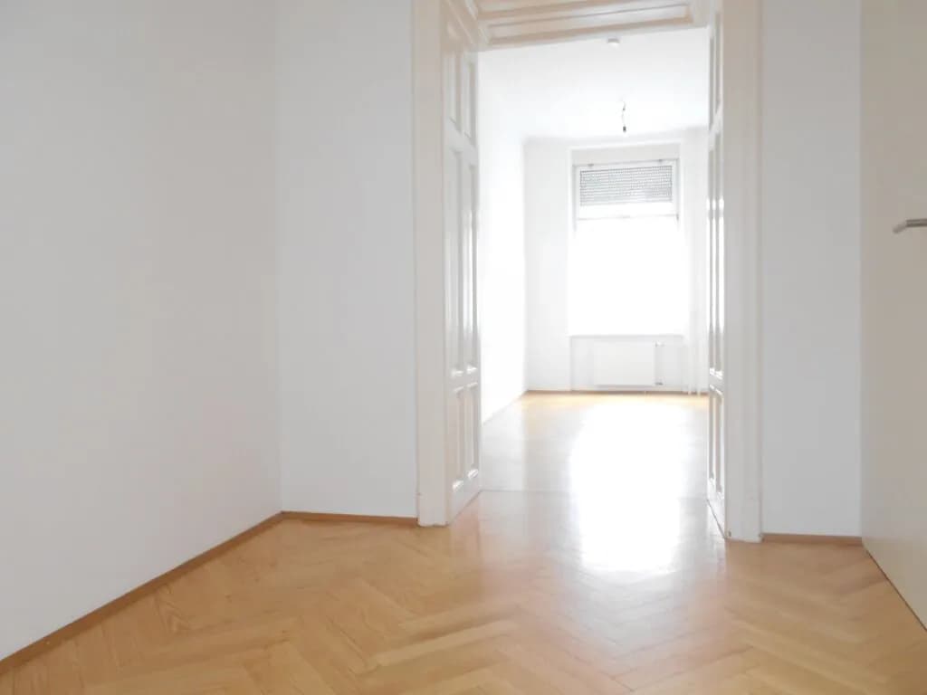 2-Zimmer-Wohnung mieten in Graz – 46 m², € 595 – Bild 10 von 21