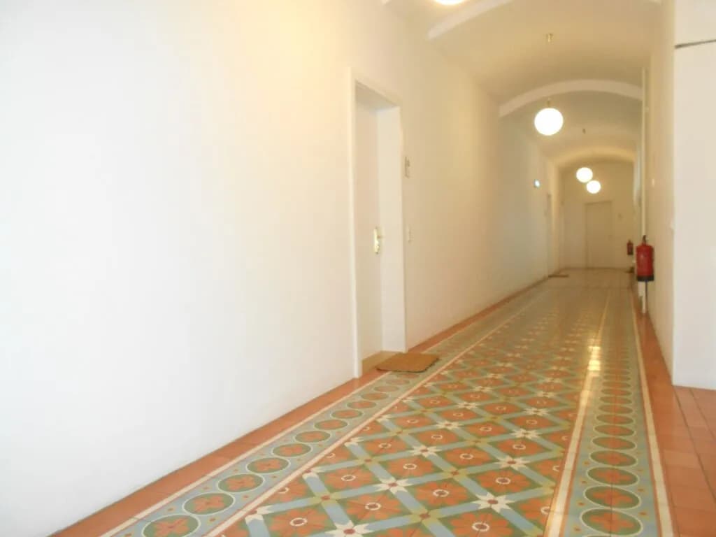 2-Zimmer-Wohnung mieten in Graz – 46 m², € 595 – Bild 11 von 21