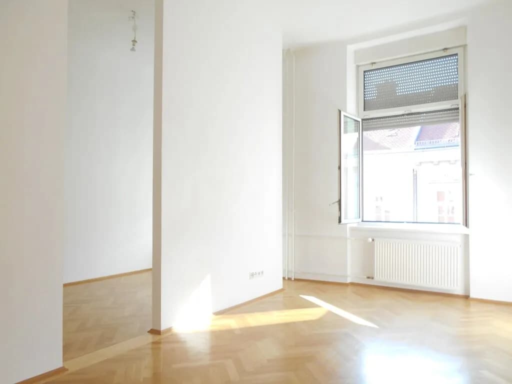 2-Zimmer-Wohnung mieten in Graz – 46 m², € 595 – Bild 13 von 21