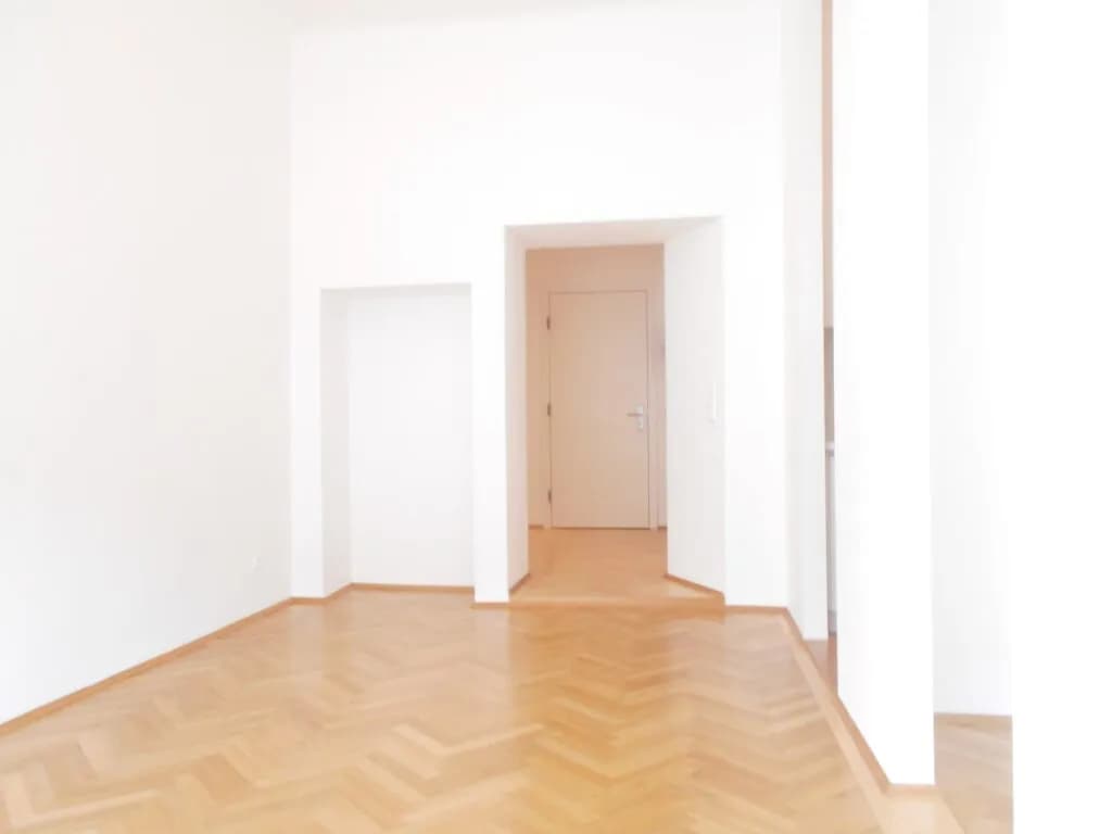 2-Zimmer-Wohnung mieten in Graz – 46 m², € 595 – Bild 15 von 21