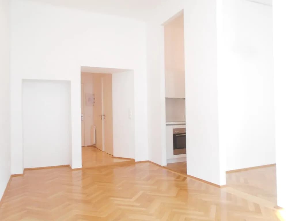 2-Zimmer-Wohnung mieten in Graz – 46 m², € 595 – Bild 16 von 21